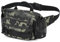 Huntvp Taktisch Hüfttasche mit Flaschenhalter Militär Bauchtasche Herren Wasserdicht Gürteltasche MOLLE Wasserflasche Halter für Damen Wandern Laufen Camping Radfahren (Typ-1 Camouflage)