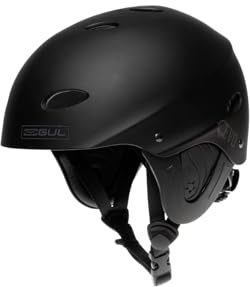EVO HELMET (Black, S/M)