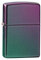 Zippo Iridescent Pocket Lighter