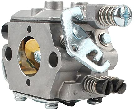 Realman 5021003-02 5032813-20 5060136-01 Carburetor For Husqvarna Chainsaw 39R 40 45 240 244 245 240EPA 240F 240R 245R 245R-EPA 245RX 245RX-EPA Walbro WA2 WA49 WA56 WA86 WA99 WT15 WT99 WT99-1
