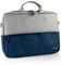 freeVoice Laptoptasche 15.6 Zoll [Wasserabweisend & Stoßfest] Laptop Umhängetasche mit Fächern, Schultertasche, Aktentasche/Notebook Tasche für Damen & Herren