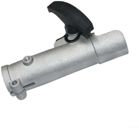 Extended Levers Connectors, 26/28mm Extension Pole Connector for Hedge Trimmers - Easy Install & Secure for Garden Tools(26mm)