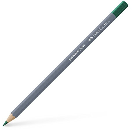 Aqua.stift Goldfaber Aqua Farbe 161 phthalogrün