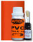 Kit reparacion Tabla de Paddle Surf Sup - Nauticol (Naranja Silvano)