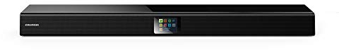 GRUNDIG DSB 980 schwarz, Multimedia Soundbar, black