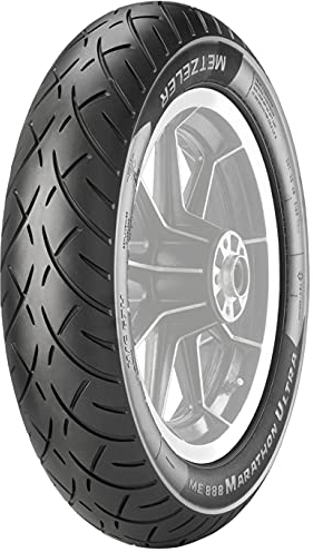 METZELER Motorradreifen 150/80-16 M/C TL 71H ME 888 MARATHON ULTRA