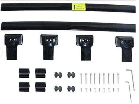 Dachträger Auto Für Land Für Rover Für Defender 90 110 130 2020 2021 2022 2023 Dachträger Querlatte Querstange Autodachträger Relingträger