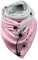 schal leopardenmuster damen, Schals & Tücher Für Damen, Einfarbig Wollschal Winter Damenschal Warmer Schlauchschal Leicht Halstuch Weiches Loopschal Dreieckstuch Strick Scarf Cashmere Schultertuch