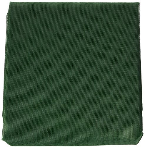 Vigor - zanzariera a tenda blinky per finestre verde 1,5x1,7 m - 14449