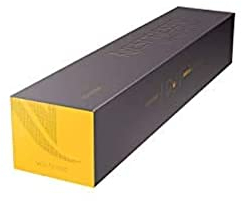 Nespresso Capsules Voltesso Pack de 3 (30 Capsules) (Jaune)