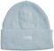 Levi's Damen Slouchy Tonal Batwing Beanie, himmelblau, UN