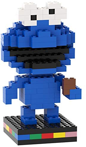 ZYZYZK ss002 Cartoon Puzzle, Mehrfarbig