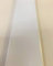 Battiscopa riverstito in legno mm.70x10x2400 confezione pz.5 totale mt. 12,00. Made in Italy (Laccato Bianco mm.70x10x2400 mt.12,00)