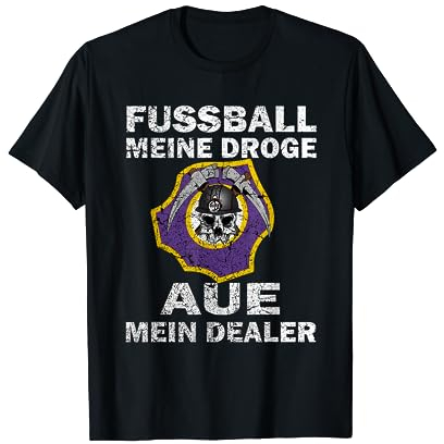 Aue im Erzgebirge