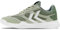 HUMMEL Unisex Teiwaz Iii Handball Shoe, Sea Spray, 40.5 EU