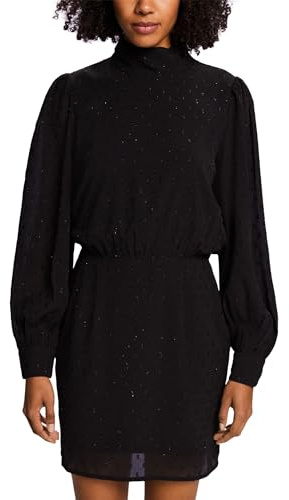 Esprit Damen 113ee1e310 Kleid (1er Pack)