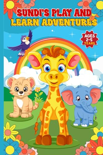 Sundi's Play and Learn Adventures