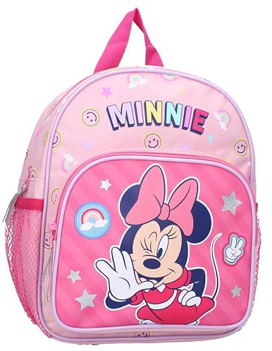 Vadobag Rucksack Minnie Mouse Glam It Up