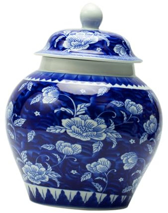 ULDIGI Boîte De Rangement Bocal Domestique Boîte à Thé Multifonction Fournitures pour Maison Bocal De Rangement Délicat Délicate