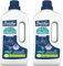 Briochin Gel Entretien Canalisation (Lot de 2) - Menthe - Substance de Débouchage de Canalisations - Emulsion - 64198