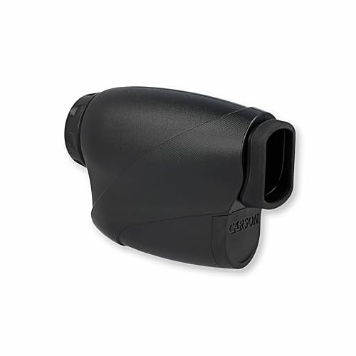 Carson NiteMax Digitales Nachtsicht-Monokular mit integrierter Infrarot-Beleuchtung (NV-300)