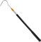 Lyreh Asta Telescopica Tendalino Camper, 50-160cm Asta di Manovra Tendalino Camper Portatile in Acciaio Inossidabile Multi-Sezione Bloccaggio con Impugnatura in Gomma