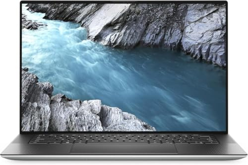 ASC TECHNOLOGY Dell Latitude 9510 2in1 Business Laptop - 15 - Core i5 10210U - 16GB RAM - 256GB SSD - Windows 11 Pro (Refurbished) 12Months Warranty - UK Layout.