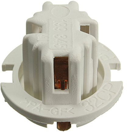 C-FUNN Rücklicht Lampe Lampenfassung Halter Für BMW 7Er X5 E53 E70 E65 X3 E83