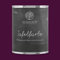Lignocolor Tafelfarbe Tafellack echter Tafel-Look 750ml (Berry 09) NEU