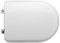 Sedile wc per flaminia vaso valentine forma 7 bianco