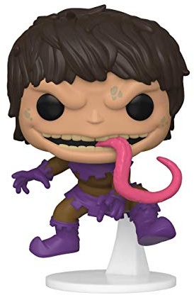 POP Funko X-Men 443 - Toad (2020 Spring Convention Exclusive)
