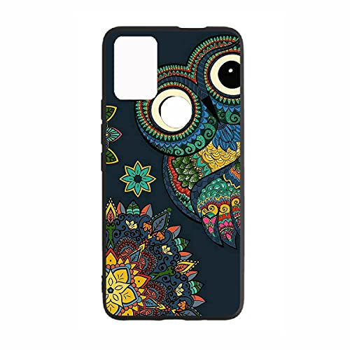 HUAYIJIE Schutzhülle für Vertu IVERTU Hülle TPU Soft Cover Case T-52