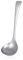 Boundless Voyage Titanium Long Handled Soup Spoon Porridge Stew Sauce Wine Deep-bowled Ladle Scoop Gadget Cooking Kitchen Ti1074T