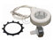 Générateur tachymètre moteur compatible ELECTROLUX 50204873009 pour lave-linge