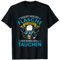 Reicht Mir Die Sauerstoffflasche Tauchen Scuba Diver Taucher T-Shirt
