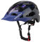 Exclusky Fahrradhelm Kinder Jungen, Kinder Fahrradhelm Mädchen für BMX Helm Kinder Radhelm Skaterhelm Verstellbar Kinderhelm Kinderfahrradhelm Fahrrad Helm Kind 50-57CM (ab 5-13 Jahre)
