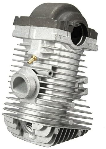 Piston de cylindre pour tronçonneuse Stihl 025 023 MS250 MS230 MS 250 230 11230201206 / 11230201220