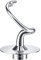 aikeec Accessori per Ganci per Impastare Sprial per Robot da Cucina Kitchen-aid da 4,5/5QT, Lavabili in Lavastoviglie