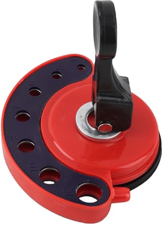 Foret Carrelage Verre Trou Scie Bit Guide avec Vide Base Ventouse Carrelage Ouvertures en Verre Localisateur 4-12mm