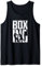 Boxen Ring Runde Knock out Jab