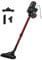 Cecotec Vertikaler 2-in-1 Staubsauger mit Kabel ThunderBrush, 600W, Besen- und Handstaubsauger, Zyklontechnologie ohne Beutel, Hochleistungsfilter, Niedriger Verbrauch, 6m Aktionsradius, 500ml