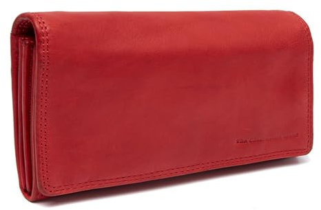 The Chesterfield Brand Lentini Geldbörse Leder 18 cm