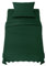 Dreamzie Lenzuola Letto Singolo 90x190 cm - Completo Lenzuola 3 Pezzi in Microfibre - Lenzuolo con Angoli - Lenzuola Sopra - 1 Federa 50x80 - Lenzuola Letto Singolo 90x190cm Verde