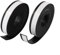 Guide Splinter Guard Splinter Protection Strip Chip Tear Protection- 194418-6 Guide- Rail 1.4m 2pcs Replacement Strip Anti-Splinter Rubber for Saw Rail