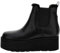 GUESS Scarpe Donna Stivaletto Jilaine Ecopelle Black D25GU32 FLFJILFAL10 37