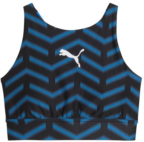 PUMA Women's Individualblaze Eversculpt Bra Bra (Pack of 1)