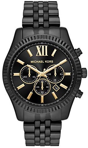 Michael Kors MK8603 Herren Armbanduhr