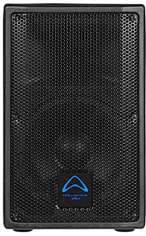Wharfedale Pro 8 inch Active Speaker Tourus-AX8
