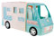 ODS - City Life, Camper XL Giocattolo per Bambine con Accessori, Camper Apribile Playset, Lunghezza 50 cm, Età Consigliata +3