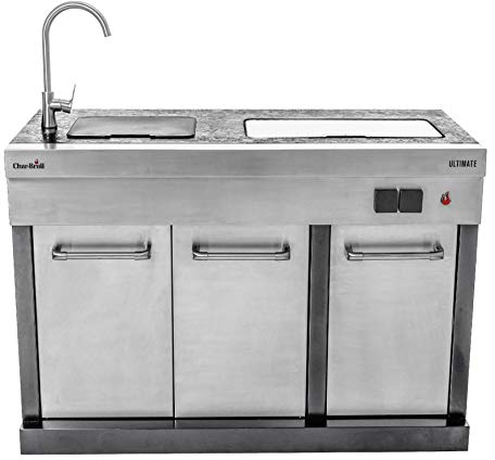 Char-Broil 3200 Ultimate Modulare Entertainment Unit